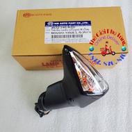 Đèn xi nhan sau Nouvo 4 LX zin AHM Thái Lan - 4622-240-RZD/ 4622-240-LZD