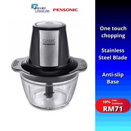 Pensonic/Morgan Chopper PB-6005GX / MCP-30P