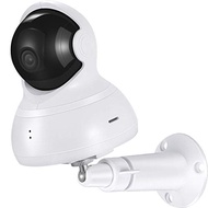 Boao Wall Mount for YI Dome Camera and YI Cloud Home Camera, 360 Degree Adjustable Security Bracket 