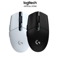 Chuột Logitech G304 Lightspeed 6 Nút Có Thể Lập Trình Bộ Cảm Biến Usb Hero 12Kpi