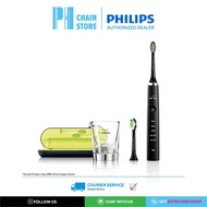 PHILIPS HX9352/04 Sonicare DiamondClean Sonic electric toothbrush
