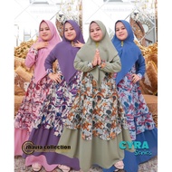 hk3 GAMIS SYARI ANAK CYRA