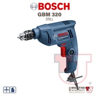 BOSCH GBM 320 PROFESSIONAL DRILL