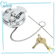 WITTII  Cap, Aluminium Alloy 11‑04859‑100, 11‑04859‑200, 600212, 572‑1015, 5721015 Tank Cover, Vapor