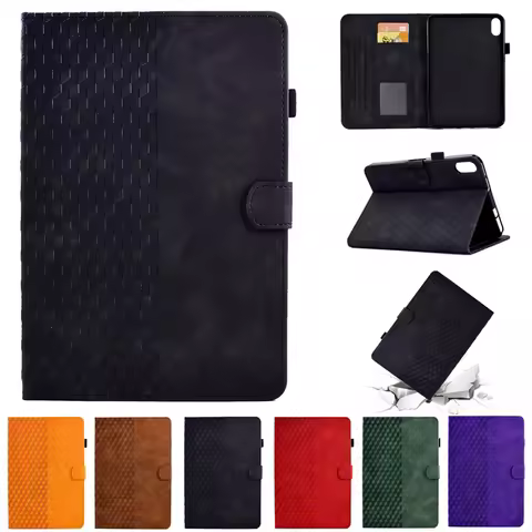Coque For Lenovo P11 Case 11 inch Luxury Leather Wallet Stand Magnetic Cover For Funda Lenovo Tab P1