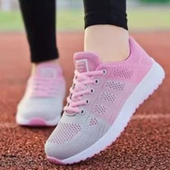 (COD AVAILABLE) PROMOTION FOR WOMEN'S SPORT SHOES, WOMEN'S SPORT SHOES