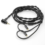 Earphone Replacement Cable,MMCX Connector for Shure SE215 SE315 SE846 SE535 SE425 MAGAOSI K5 LZ A4 A