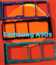 SIM TRAY SAMSUNG A50S  SIM LOCK SAMSUNG A50S