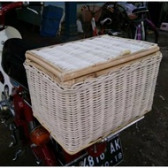 Honda C70 C50 C90 Basket