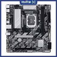 Gigabyte Technology < Moon Welfare > B860M D2H Motherboard