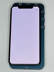Lcd Touchscreen Iphone 11 Pro Max Minus Original Copotan
