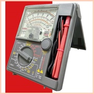 ✢ ◩ ✟ SANWA Standard Electrical Tester Electrical Analog Multimeter Tester Lamp Meter Tester Voltme