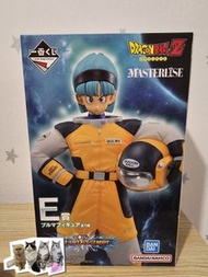 龍珠一番賞-E賞莊子