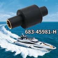 MESIN YAMAHA Outboard Engine Spare Parts Rubber Propeller Damper 683-45981-H