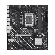 ASUS PRIME H810M-E 主機板 (LGA1851 / Intel H810 / 128GB 2*DDR5)(MB-AH8AME)
