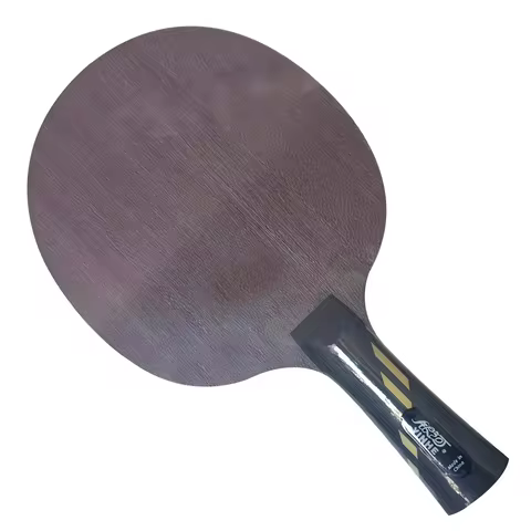 Original Yinhe Galaxy MC-2 MC2 Table Tennis Blade 5 Wood + Microlite Ping Pong Racket Base Raquete M