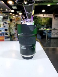 Tamron 35mm f1.4 DI USD for canon ef mount