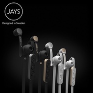 Jays | In Stock Ships Same Day A-Jays Four Plus Earphones a Jays4+ Wired Genuine Product Warranty