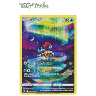 [Pokemon TCG Singles] SS12.5 Crown Zenith - GG07/GG70 Keldeo - Galarian Gallery - Pokemon Card