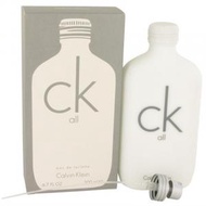 Calvin Klein - CK 共享中性淡香水 200ml 平行進口