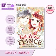 Comic series: High School Finance 03