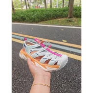 HOKA ONE ONE Hopara Mountaineering Off-Road Outdoor Upstream Casual Sandals