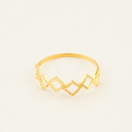 916/22K Gold Ring PGJR180421