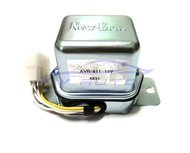 คัทเอาท์ไดชาร์จ New-Era รุ่น AVR-811 ไฟ 12V เป็นระบบทองขาว ของแท้ คัทเอาท์ ไดชาร์จ New Era AVR 811 J