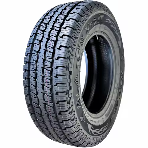 Tire JK Tyre Blazze X-A/T LT 265/70R17 Load E 10 Ply AT All Terrain