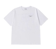 ADLV ACME DE LA VIE 短袖Tee T恤  - Ribbon Basic Logo