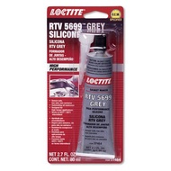 LOCTITE Gray Gasket Glue 80ml./RTV5699