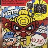 Hysteric Mini 雜誌袋