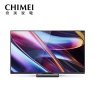 【CHIMEI 奇美】75型 4K MiniLED Google TV液晶顯示器_不含視訊盒(TL-75UM10) 不含安裝