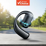 HQAi OWS A1Pro Single Earbuds Compatible With Left and Right Ears Wireless Bluetooth Earphones High 