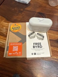 Beyerdynamic Free Byrd 無線耳機