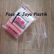 Plastic Clips 7 x 10 contains 100 sheets / Ziplock Plastic 10x7 / zipper lock 7x10 contains 100 pcs
