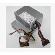 DELL DELL 980 960 780 760DT Power Supply AC255AD-00 N249M PC8051 FR597