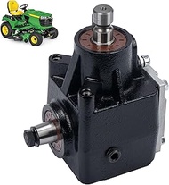 AUC10298 Gear Box Compatible with John Deere 48C, 54C, 60D, 62C, 2210, X485, X595, X720, 1023E, 1025