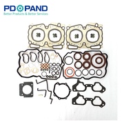 Engine Overhauling Repair Head Gasket Seal Kit Fit SUBARU IMPREZA 16V 1.5L EL15 EJ15 (2/2008-) 10105