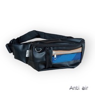 Waterproof men's sling bag - men's sling bag - men's sling bag - men's bag