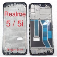 REALME 5 LCD FRAME REALME 5I/ REALME 5 LCD BONE/ REALME 5I/