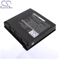 CS Battery Asus A42-G74 / ICR18650-26F / LC42SD128 Battery L-AUG74NB