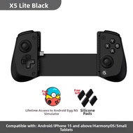 GameSir | Cooling Mobile Game Controller Android iOS