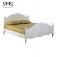 CHIC REPUBLIC SARITA/180 เตียงนอนขนาด 6 ฟุต