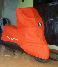 Sarung Selimut Cover Motor Yamaha Nmax 155 2021 2022 All