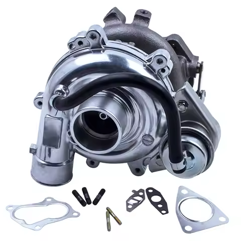 New Arrival Sale Prices Auto Turbo Charger Kit Car Engine Parts Turbocharger For Toyota 2KD 1GD 1KD 