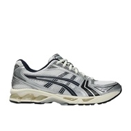 JJJJound × Asics Gel-Kayano 14 WhiteMidnight Unused