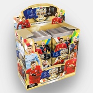 COD Kartu Bola Topps Match Attax 101 - 2021 Sealed Box Pre Order