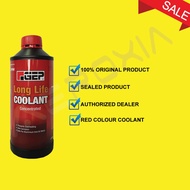 GEP UMW TOYOTA LONG LIFE COOLANT RED 1L