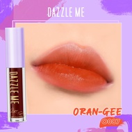 [Campaign] Dazzle Me Ink-Licious Lip Tint #O087 :Oran-Gee